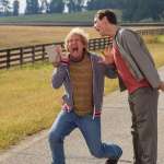 Jim Carrey, Jeff Daniels