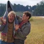 Jim Carrey, Jeff Daniels