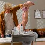 Jim Carrey, Jeff Daniels