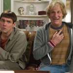 Jim Carrey, Jeff Daniels