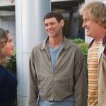 Jim Carrey, Jeff Daniels, Kathleen Turner