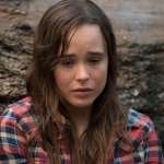 Ellen Page