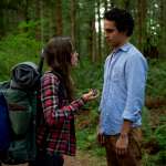 Ellen Page, Max Minghella