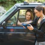 Evan Rachel Wood, Ellen Page