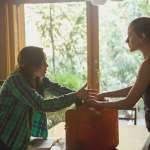 Evan Rachel Wood, Ellen Page