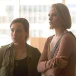 Evan Rachel Wood, Ellen Page