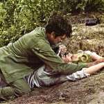 Sylva Koscina, Rock Hudson