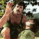 Vincenzo Danaro, Rock Hudson