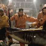 Allen Payne, John C. Reilly, George Clooney