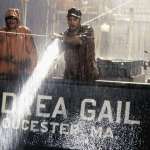 George Clooney, John Hawkes