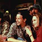 Mark Wahlberg, Diane Lane, George Clooney, John Hawkes