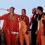 Mark Wahlberg, Allen Payne, John C. Reilly, George Clooney, William Fichtner, John Hawkes