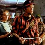 Mark Wahlberg, Allen Payne, Diane Lane, George Clooney, John Hawkes