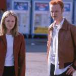 Desmond Askew, Sarah Polley