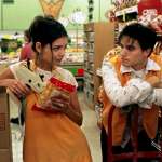 Katie Holmes, Nathan Bexton