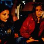 Katie Holmes, Sarah Polley