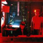 Rebecca Romijn, Cameron Bright