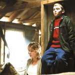 Rebecca Romijn, Cameron Bright