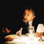 Robert De Niro, Greg Kinnear