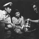 Akira Takarada, Akihiko Hirata, Momoko K&ocirc;chi