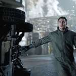 Aaron Taylor-Johnson