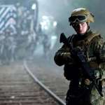 Aaron Taylor-Johnson