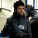 Juliette Binoche