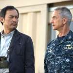 Ken Watanabe, David Strathairn