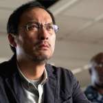 Richard T. Jones, Ken Watanabe