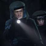 Sally Hawkins, Ken Watanabe