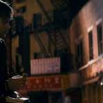 Shawn Christensen, Fatima Ptacek