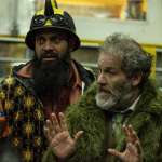 Jason Thorpe, Guz Khan