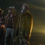 Jason Thorpe, Billy Zane, Guz Khan