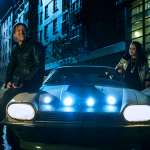 Rose Williams, Sean Bean