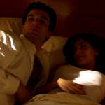 Giulia Bevilacqua, Michele Lastella