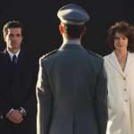 Michele Lastella, Fanny Ardant