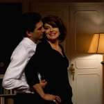 Michele Lastella, Fanny Ardant