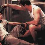 Freddy Rodr&iacute;guez, Mel Gibson