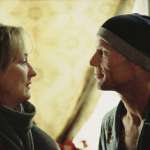 Ed Harris, Meryl Streep
