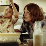 Jack Rovello, Julianne Moore