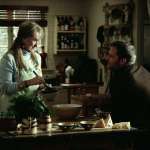 Jeff Daniels, Meryl Streep