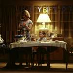 John C. Reilly, Jack Rovello, Julianne Moore