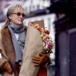 Meryl Streep
