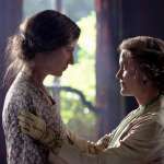 Miranda Richardson, Nicole Kidman