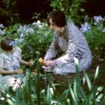 Sophie Wyburd, Nicole Kidman