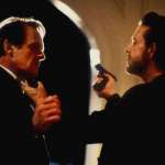 Anthony Hopkins, Mickey Rourke