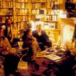 Anthony Hopkins, Shawnee Smith, Mickey Rourke, Elias Koteas, Danny Gerard, Mimi Rogers