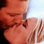 Mickey Rourke, Kelly Lynch