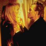 Mickey Rourke, Kelly Lynch