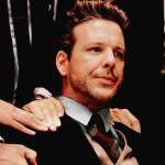 Mickey Rourke